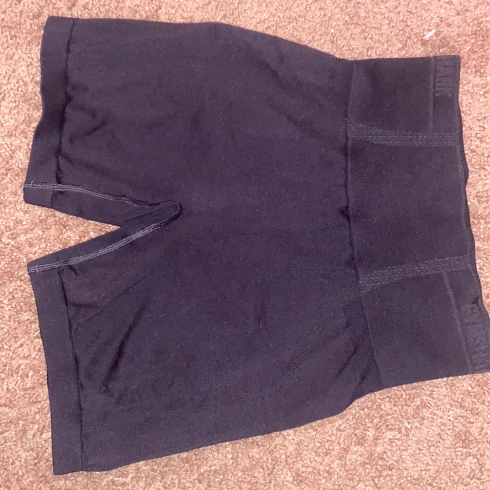 GYMSHARK Seamless Apex Shorts